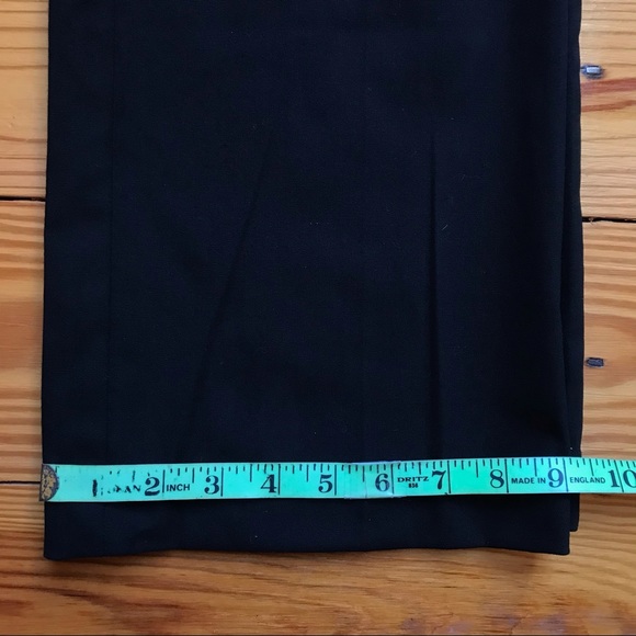 New York & Company Stretch Work Pants, EUC, 6 - Picture 10 of 14